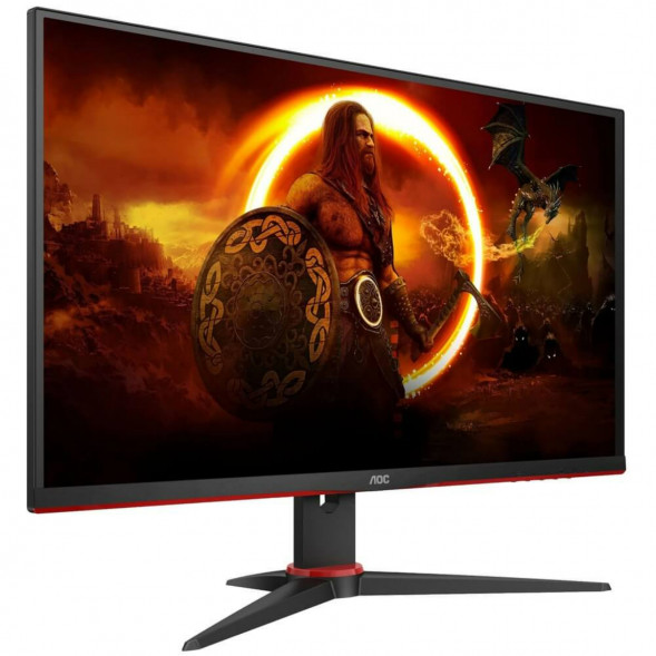 Монитор AOC Gaming 27&amp;quot; Q27G2E/BK403898 в Мурманске