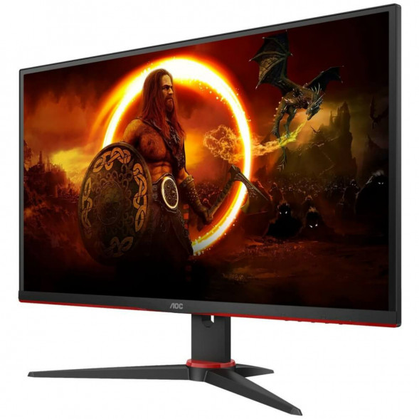 Монитор AOC Gaming 27&amp;quot; Q27G2E/BK403898 в Мурманске