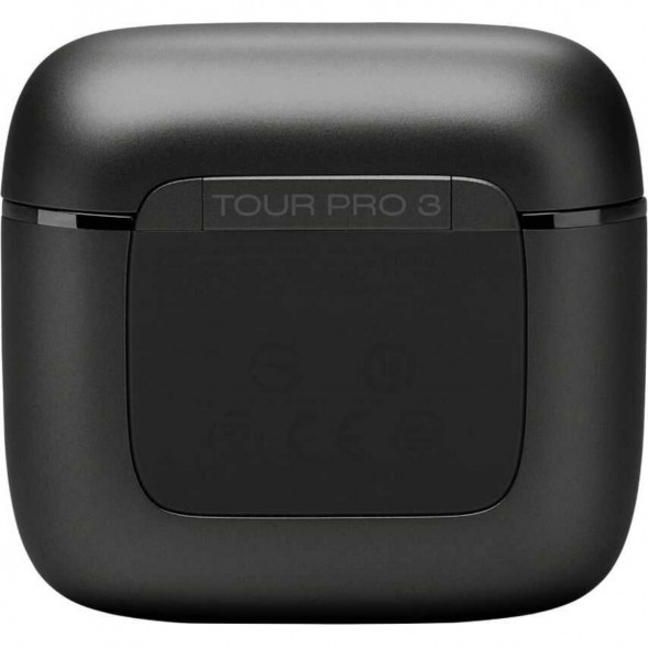 Беспроводные наушники JBL Tour Pro 3, Black в Мурманске