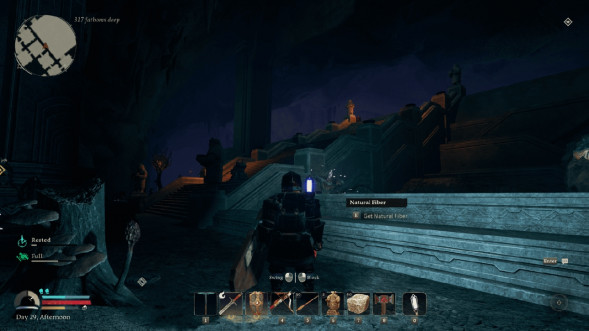 Игра The Lord of the Rings: Return to Moria [PS5, английская версия] в Мурманске