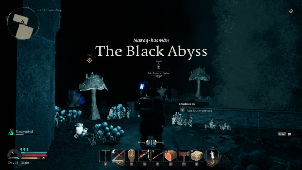 Игра The Lord of the Rings: Return to Moria [PS5, английская версия] в Мурманске