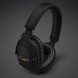 Беспроводные наушники Marshall Monitor III A.N.C, Black в Мурманске