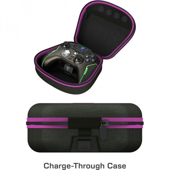 Геймпад Turtle Beach Stealth Ultra для Xbox / ПК / Android, черный в Мурманске