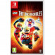 Игра LEGO The Incredibles (Суперсемейка) [Nintendo Switch, русские субтитры] в Мурманске