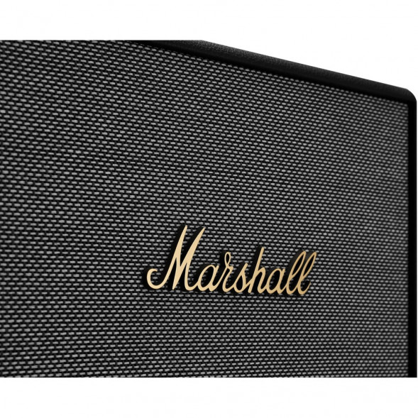 Портативная акустика Marshall Woburn II Black в Мурманске