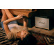 Портативная акустика Marshall Woburn II Black в Мурманске
