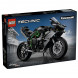 Конструктор LEGO Technic 42170 Мотоцикл Kawasaki Ninja H2R в Мурманске