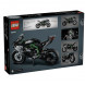 Конструктор LEGO Technic 42170 Мотоцикл Kawasaki Ninja H2R в Мурманске