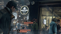 Игра Watch Dogs (Хиты PlayStation)[PS4, русская версия]