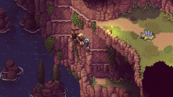 Игра Sea of Stars [PS5, русские субтитры] в Мурманске