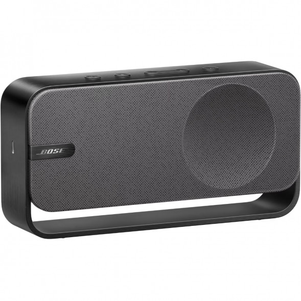 Портативная колонка Bose SoundLink Home, Cool Gray в Мурманске