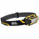 Налобный фонарь Petzl ARIA 2R, черно - желтый в Мурманске