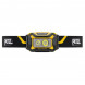 Налобный фонарь Petzl ARIA 2R, черно - желтый в Мурманске