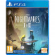 Игра Little Nightmares I + II (PS4, русские субтитры) в Мурманске
