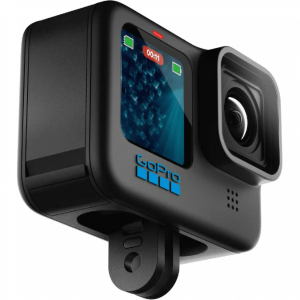 Экшн-камера GoPro HERO11 Black (CHDHX-112) в Мурманске