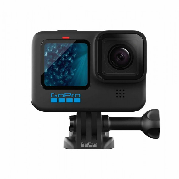 Экшн-камера GoPro HERO11 Black (CHDHX-112) в Мурманске
