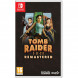 Игра Tomb Raider I-III Remastered [Nintendo Switch, русская версия] в Мурманске