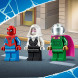 Конструктор LEGO Super Heroes 76149 Угрозы Мистерио в Мурманске
