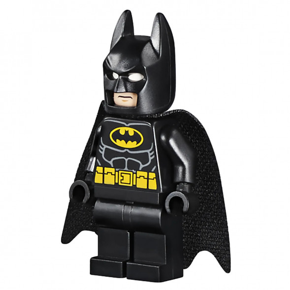 Конструктор LEGO Juniors 10753 Нападение Джокера на Бэтпещеру в Мурманске