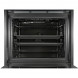 Духовой электрический шкаф Bosch HBG5370B0, черный в Мурманске