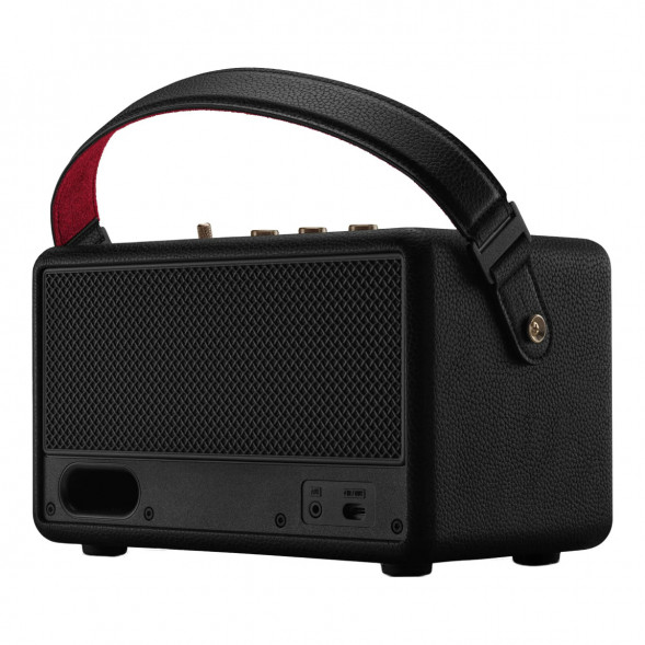 Портативная колонка Marshall Kilburn III, Black &amp;amp; Brass в Мурманске