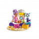 Конструктор LEGO Gabby&amp;#039;s Dollhouse 10786 Корабль и спа Габби и МерКэта в Мурманске