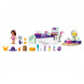 Конструктор LEGO Gabby&amp;#039;s Dollhouse 10786 Корабль и спа Габби и МерКэта в Мурманске