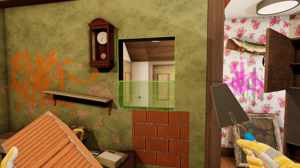 Игра House Flipper 2 [PS5, русские субтитры] в Мурманске