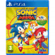 Игра Sonic Mania Plus [PS4, английская версия] в Мурманске