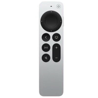 Пульт ДУ Apple TV Remote MNC73ZM/A для Apple TV 4K / Apple TV HD (3-го поколения) в Мурманске