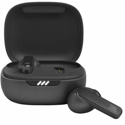 Беспроводные наушники JBL Live Pro 2, Black в Мурманске