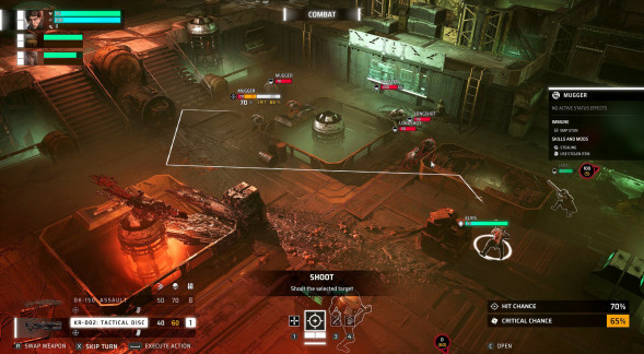 Игра Miasma Chronicles [PS5, русские субтитры] в Мурманске