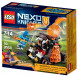 Конструктор LEGO Nexo Knights 70311 Безумная катапульта в Мурманске