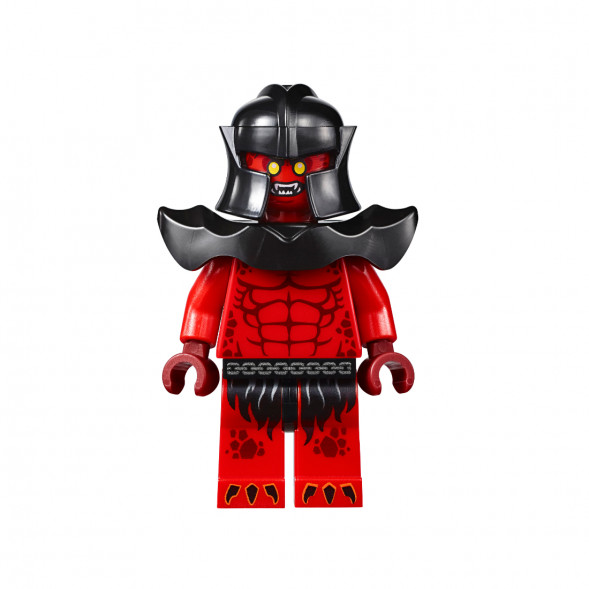 Конструктор LEGO Nexo Knights 70311 Безумная катапульта в Мурманске