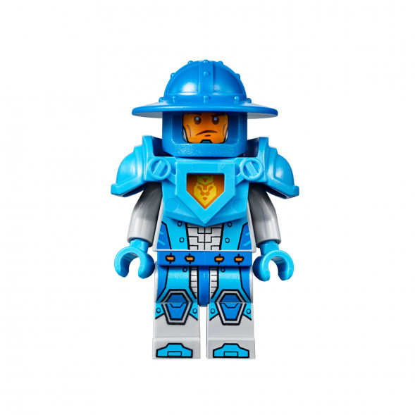 Конструктор LEGO Nexo Knights 70311 Безумная катапульта в Мурманске