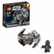 Конструктор LEGO Star Wars 75128 Усовершенствованный прототип истребителя TIE в Мурманске