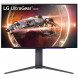 Монитор LG 26.5&amp;quot; UltraGear 27GS95QE-B в Мурманске
