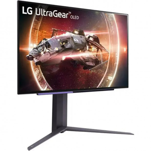 Монитор LG 26.5&amp;quot; UltraGear 27GS95QE-B в Мурманске