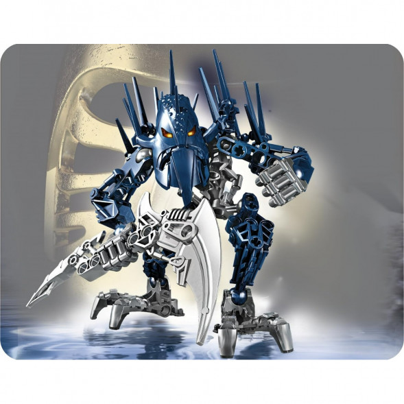 Конструктор LEGO Bionicle 7137 Piraka (Пирака) в Мурманске
