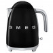 Чайник Smeg KLF03BLEU, черный в Мурманске