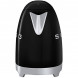 Чайник Smeg KLF03BLEU, черный в Мурманске