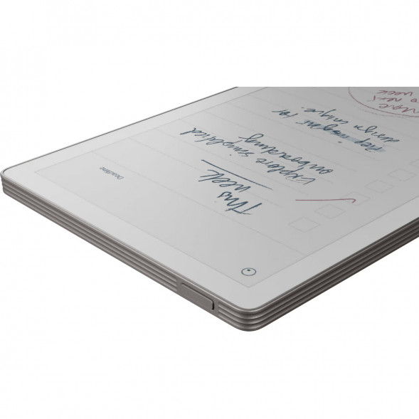 Графический планшет reMarkable Paper Pro Move + стилус Marker Plus, серый в Мурманске