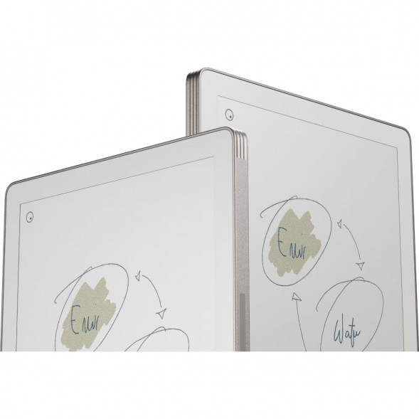 Графический планшет reMarkable Paper Pro Move + стилус Marker Plus, серый в Мурманске