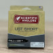 Рыболовная леска Scientific Anglers UST Short St-9/10-S3/S5 Sink 3-CD-Sink 5 125420 в Мурманске