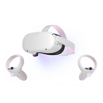 Шлем виртуальной реальности Oculus Quest 2 - 256 GB в Мурманске