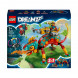 Конструктор LEGO DREAMZzz 71492 Огненный хамелеон Матео в Мурманске