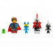 Конструктор LEGO DREAMZzz 71492 Огненный хамелеон Матео в Мурманске