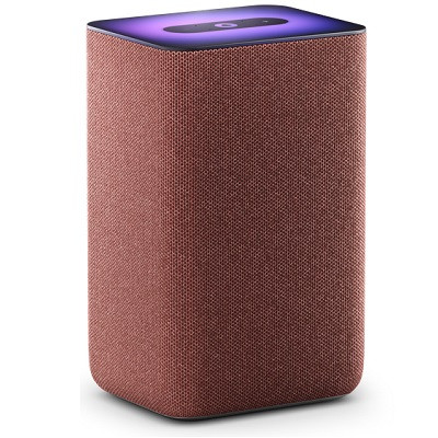 Яндекс Станция 2 - умная колонка с Алисой, медный в Мурманске