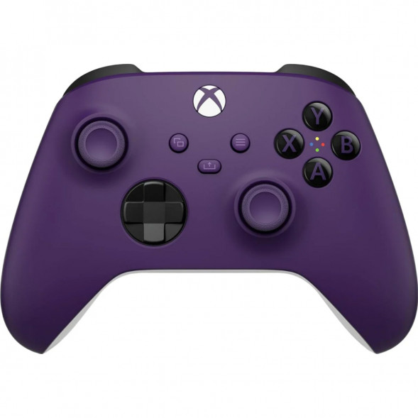Геймпад Microsoft Xbox Series Astral Purple в Мурманске