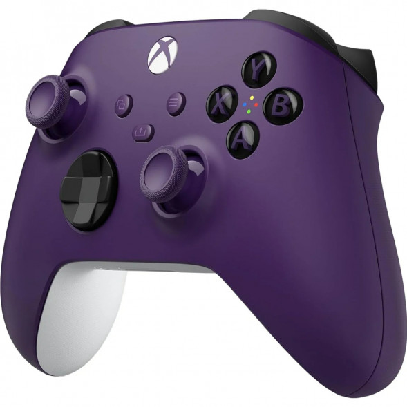 Геймпад Microsoft Xbox Series Astral Purple в Мурманске